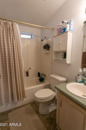 2102 Fairmount Ave, Phoenix AZ 85015-5306 exterior