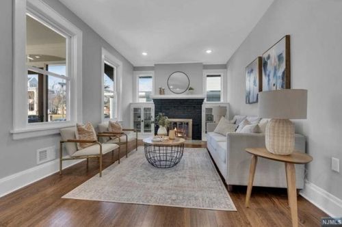 122 Grand Pl, Kearny NJ  07032-1847 exterior