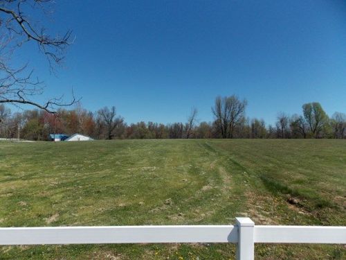 1205 Laffoon Trl, Madisonville KY  42431-9687 exterior