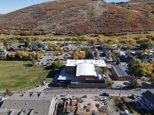 1203 Norfolk Ave, Park City UT 84060 exterior