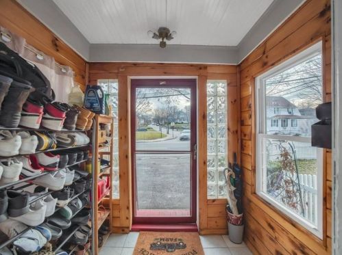 100 Elm St, Quincy MA  02169-5412 exterior