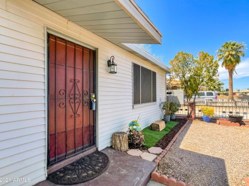 2725 Alice Ave, Phoenix AZ 85021-4112 exterior