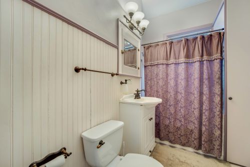 3440 Clinton Ave, Forest View IL 60402-1023 exterior