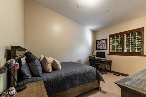 3167 Lower Saddleback Rd, Park City UT 84098-5699 exterior