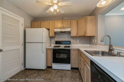 45 Dover Ct, Tinton Falls NJ 07712-7765 exterior