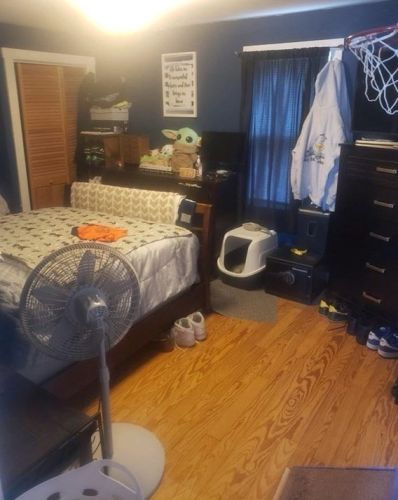 21 Britannia St, Taunton MA 02780-1633 exterior