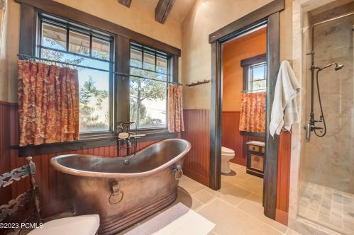 1455 Red Fox Rd, Park City UT exterior