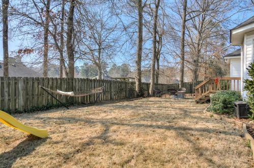 774 Laurel Springs Ct, Evans GA 30809-4844 exterior