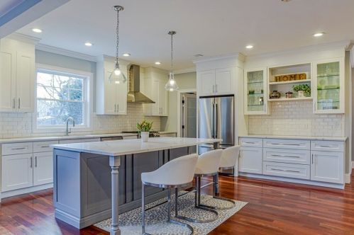 330 Rdg St, Arlington MA 02474-1719 exterior