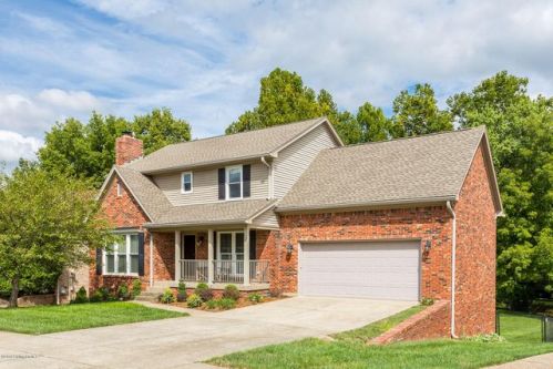 4103 Hurstbourne Woods Dr, Louisville, KY 40299-1374