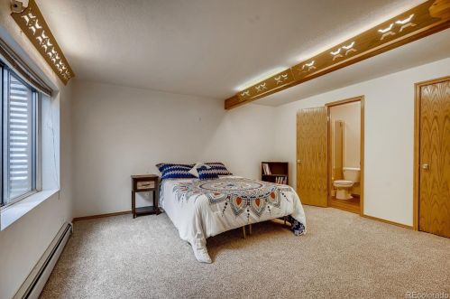 31358 Conifer Mountain Dr, Conifer CO  80433-8818 exterior