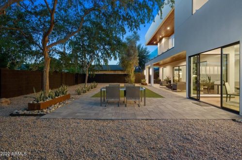 3120 Coolidge St, Phoenix AZ  85016-5033 exterior