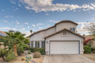 4337 Rosemonte Dr, Phoenix, AZ 85050-3349