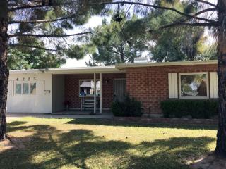 4223 Wilshire Dr, Phoenix AZ  85008-2312 exterior