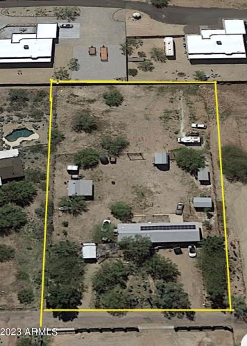 40602 3rd Ave, Phoenix, AZ 85086-8935