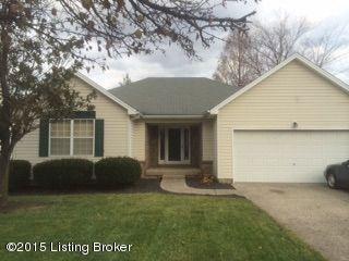 4017 Willowview Blvd, Louisville, KY 40299-3973