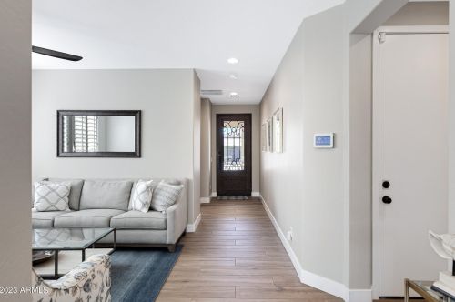 840 Ashurst Dr, Phoenix AZ  85048-2028 exterior