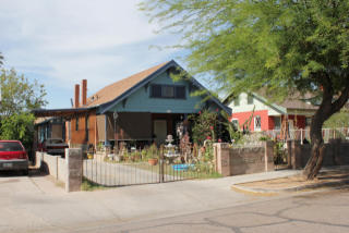 762 Pierce St, Phoenix, AZ 85006-3331
