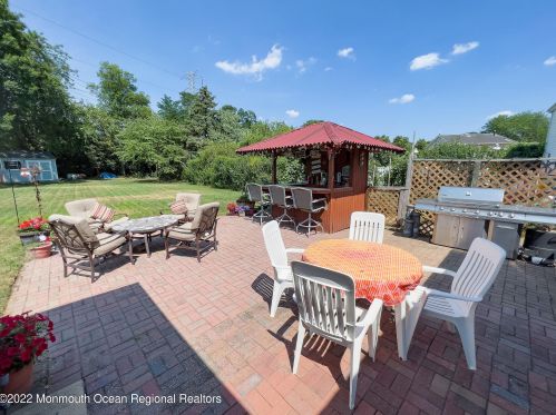 44 Citadel Dr, Jackson Twp NJ 08527-1843 exterior