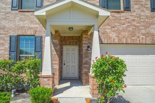 5827 Banyan Oak Ct, Richmond TX  77407-1511 exterior