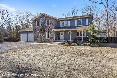 20 Frank Applegate Rd, Jackson Twp NJ  08527-2454 exterior