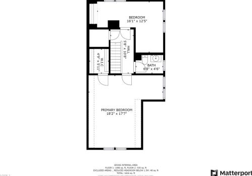 55 Seminole Dr, Worcester MA 01603 exterior