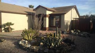 1801 90 Dr, Phoenix AZ  85037-4016 exterior