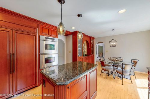 32 Lambert Johnson Dr, Tinton Falls NJ 07712-3753 exterior