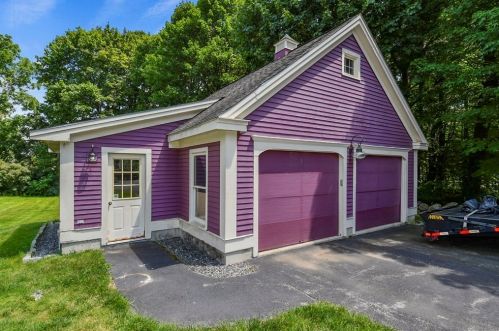 21 Grafton St, Shrewsbury MA  01545-5614 exterior