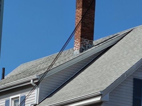 87 Briggs St, New Bedford MA 02740-3206 exterior