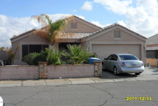 3301 84th Dr, Phoenix, AZ 85037-3045