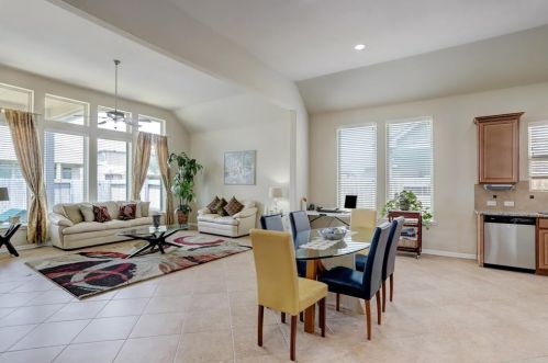 418 Conchola Ln, Richmond TX 77469-1823 exterior