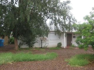 2607 Mulberry Dr, Phoenix AZ  85017-5111 exterior