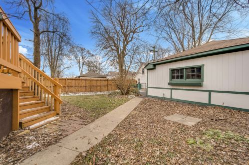 3440 Clinton Ave, Forest View IL 60402-1023 exterior