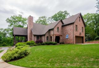 2634 Dolly Ridge Rd, Birmingham AL  35243-2228 exterior