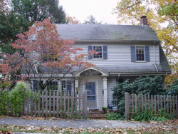 66 Grove Hill Ave, Newton, MA 02460-2335