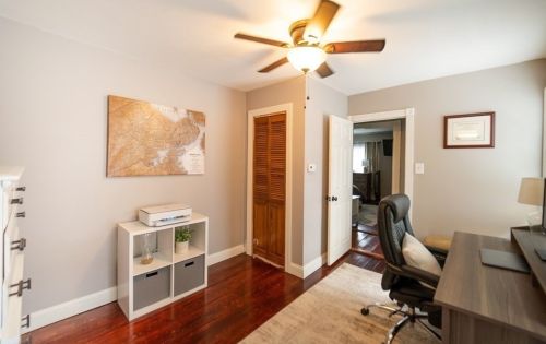 47 Alden St, Plymouth MA  02360-4514 exterior