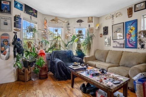 67 Catharine St, Worcester MA 01605-2708 exterior