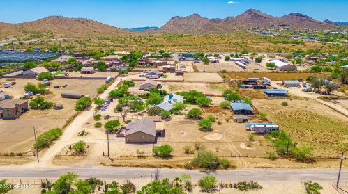 34826 3rd Ave, Phoenix AZ 85023-3640 exterior