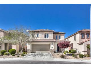 2268 Montferrat Ln, Henderson NV  89044-0448 exterior