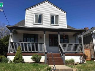 1901 Stevens Ave, Louisville KY  40205-1048 exterior