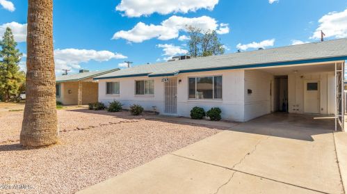 1745 Bentley St, Mesa, AZ 85201-6141