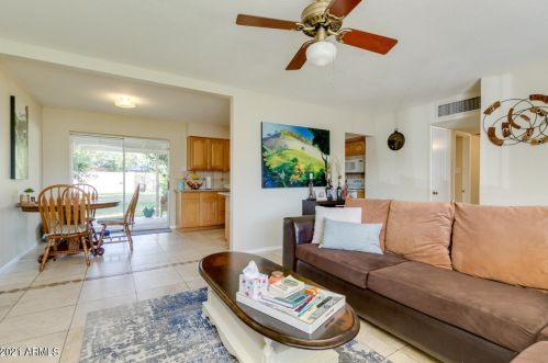 410 El Camino Dr, Phoenix AZ 85051-9122 exterior