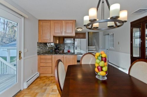 85 Chestnut Ln, Agawam MA 01001-3509 exterior