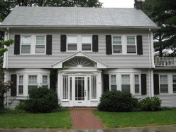 81 Adena Rd, Newton, MA 02465-1220