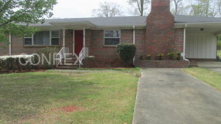 2300 4th St, Birmingham AL  35215-3310 exterior