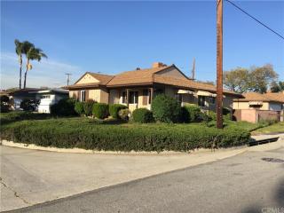 10772 Virginia Ave, Whittier CA  90603-2709 exterior