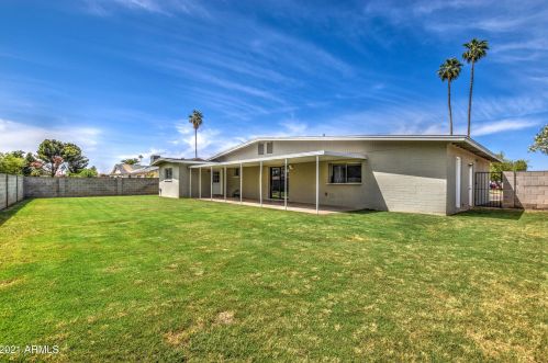 3601 Cheryl Dr, Phoenix, AZ 85051-1341