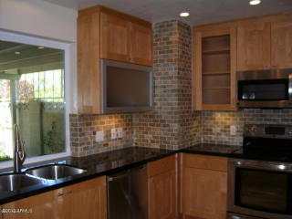 3114 Hazelwood St, Phoenix AZ  85016-5043 exterior