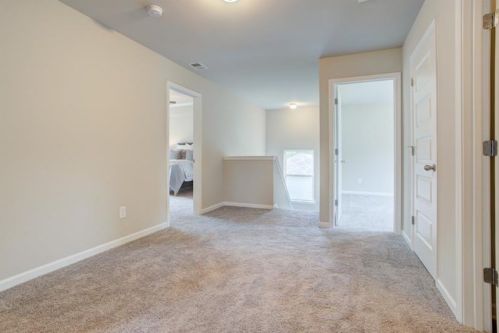 1681 Flagstone Ln, Conyers GA 30012-6509 exterior